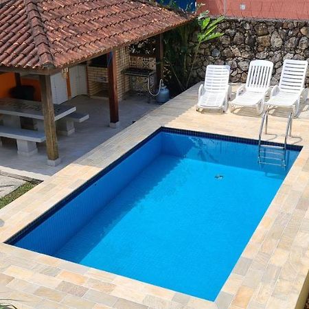 Casa De Temporada Villa Juquei Exterior photo
