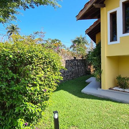 Casa De Temporada Villa Juquei Exterior photo