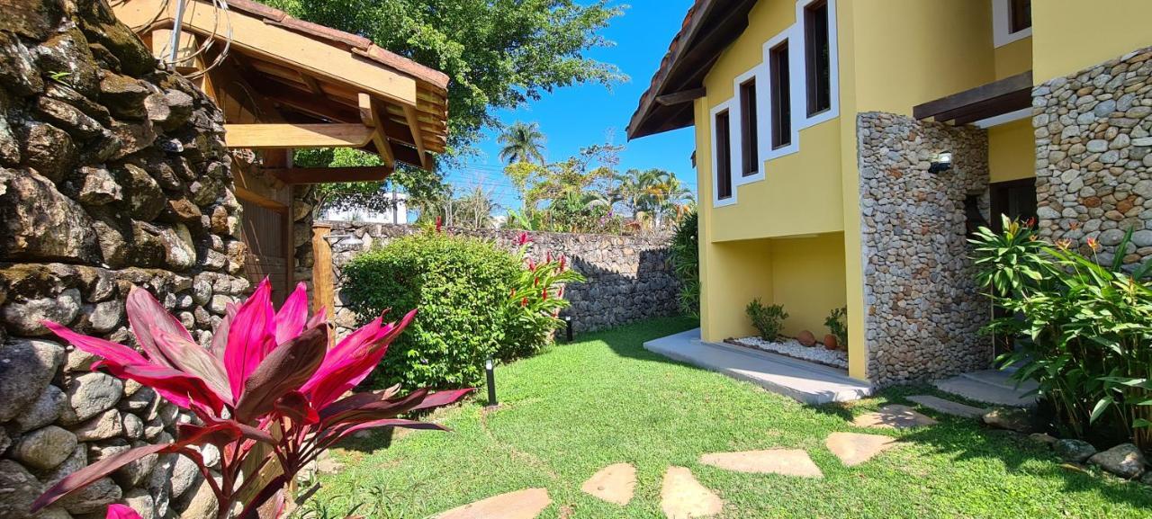 Casa De Temporada Villa Juquei Exterior photo